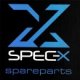 Spec-X