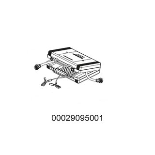 Break Out Box