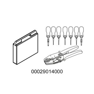 Kabelstecker-entriegelerkit
