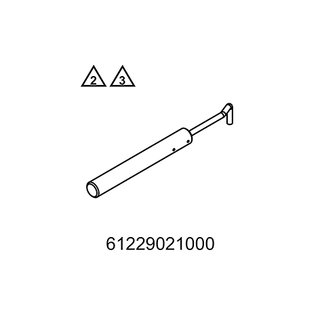 Entriegeler Für Steuerkettenspanner