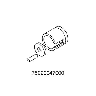 Kurbelwellen-pressvorrichtung