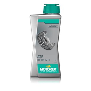 Motorex Atf Dexron III Sp 1 Liter