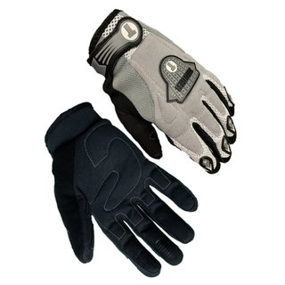 Thoger Handschuh Mx-39 Grau