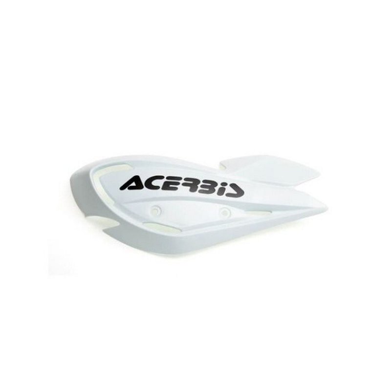 Acerbis Handschutz Uniko Atv Weiss Inkl Anbaukit Gasgasshop24 De gasgas shop