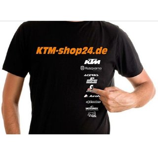 KTM-Shop24 Shirt