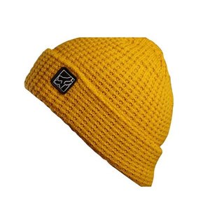 FOX Comfort Beanie Mustard
