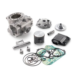 150 Factory-kit