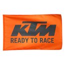 Ktm Flag