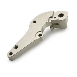 Bremssattelträger