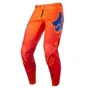 Fox Cross Hose 360 Viza Orange