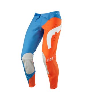 Fox Flexair Hifeye Pant Hose Orange