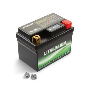 Lithium-ionen-batterie