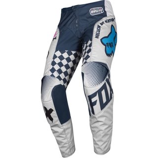 Fox Jugend 180 CZAR PANT