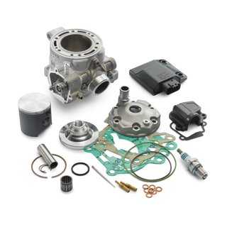 105 Factory-kit