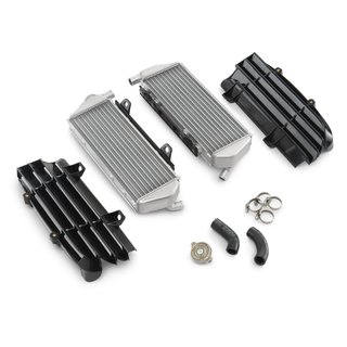 Factory Racing-kühlerkit
