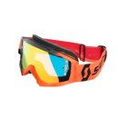 Hustle Mx Goggles
