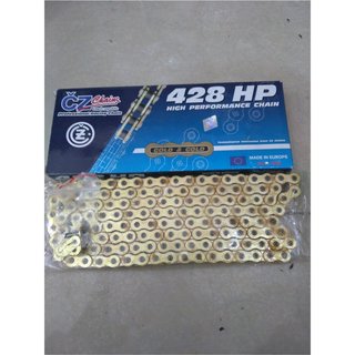 CZ Moto-Cross 428 Kette 140 Glieder