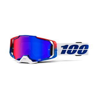 100% Brille Armega HiPer Genesis