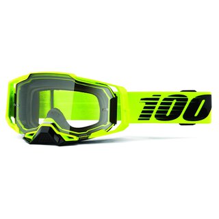 100% Brille Armega Nuclear Circus
