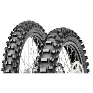 Dunlop 120/90-18 65M TT Geomax MX33