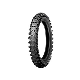 Dunlop 70/100-10 41J TT Geomax MX12