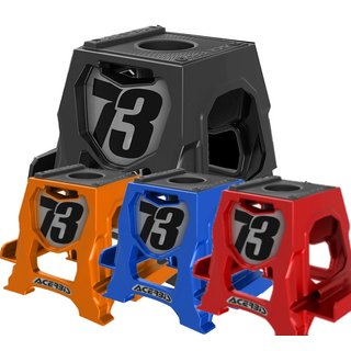 Acerbis Handy Ständer Halter Doppel