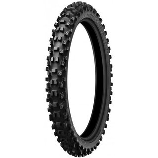 Dunlop 70/100-19 42M TT Geomax MX33F