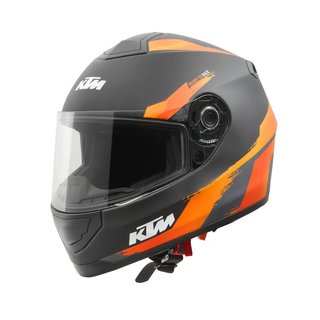 Factor Helmet