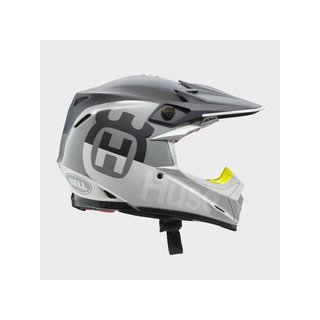 Moto 9 Flex Railed Helmet
