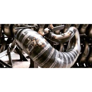 JSV Auspuffbirne KTM Husqvarna 85 / 125 / 250 / 300 SX...