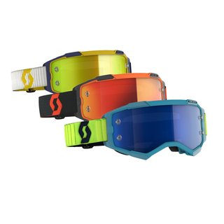 Scott Brille Fury