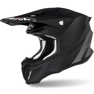 Airoh Twist 2.0 Color Schwarz Matt