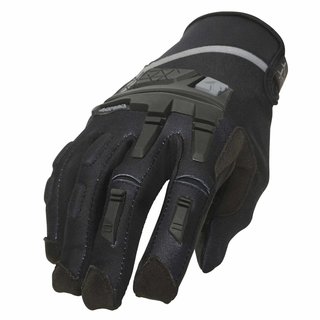 Acerbis Handschuhe X-Enduro Schwarz