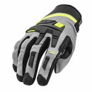 Acerbis Handschuhe X-Enduro Schwarz Gelb