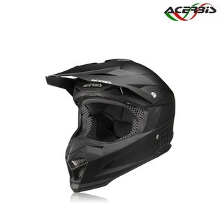 Acerbis Profile 4.0 Schwarz