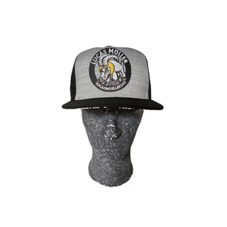 Lucas Müller Cap LM203 Unisize