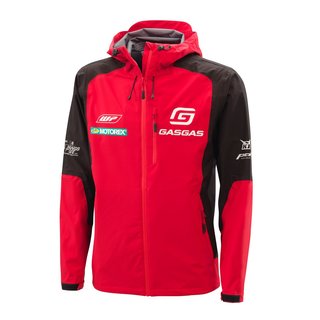 Replica Team Hardshell