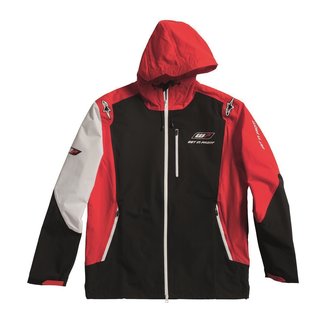 Team Hardshell Jacket