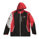 Wp Team Hardshell Jacket