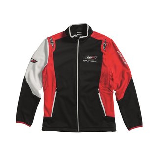 Team Softshell Jacket