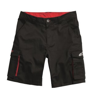 Team Shorts
