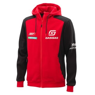 Replica Team Zip Hoodie