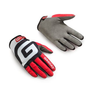 Nano Pro Gloves M - 9