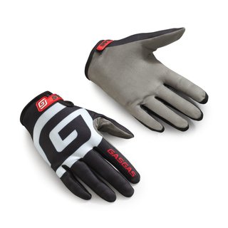 Nano Tech Gloves M - 9