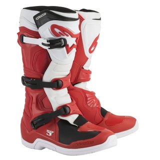 Tech 3 Boots