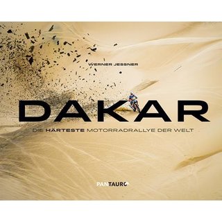 Dakar Book