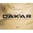Dakar Book