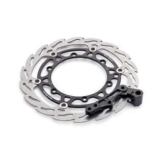 Flame-bremsscheiben-kit