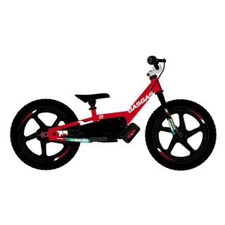 GASGAS Factory Replica STACYC 12 EDRIVE