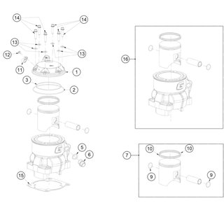 O-Ring 101.32x 1.78